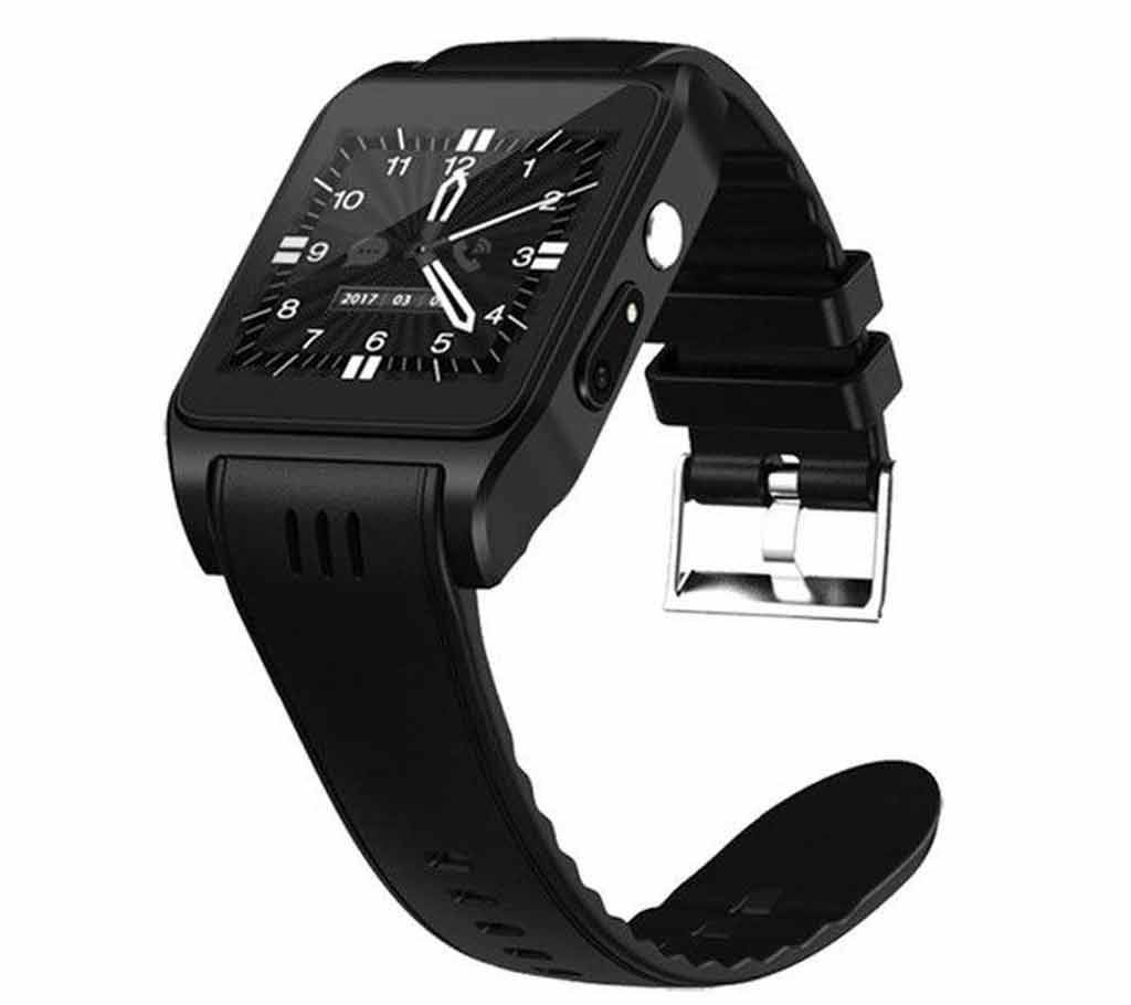 X86 Android 3G Watch Single Sim WIFI Play Store