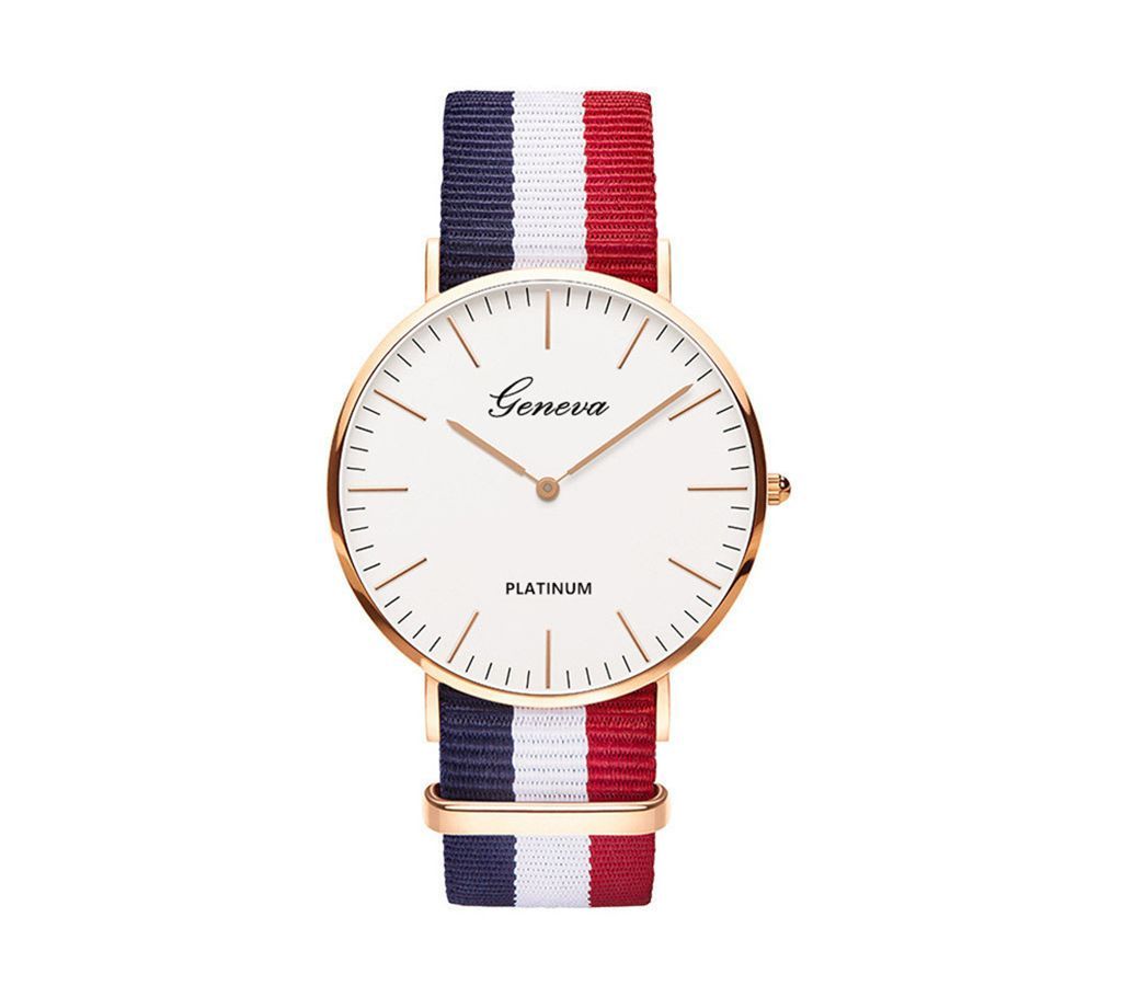 Couples watch