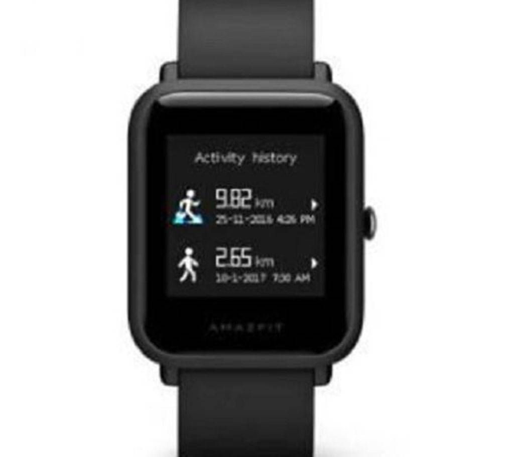 Amazfit Bip Lite smart watch-global version 