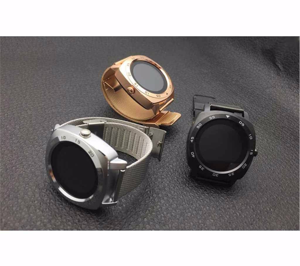 Dubai Smart Watch X3