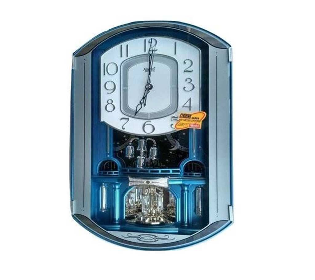 Ajanta Wall Clock