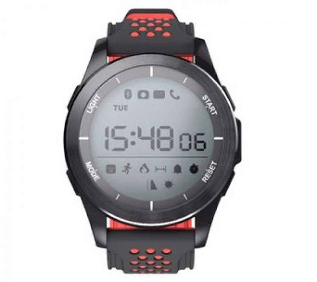 NO.1 F3 IP68 Waterproof SMART WATCH  BAND