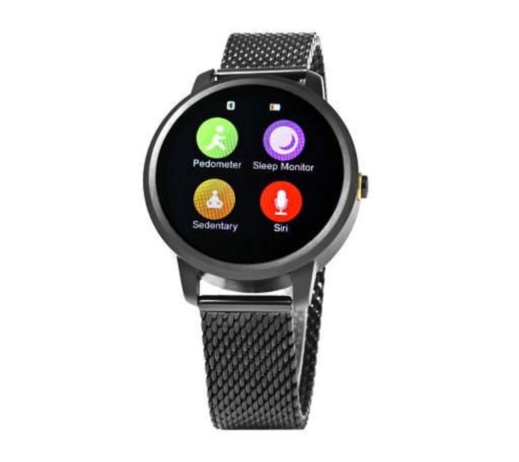 V360 Smart Bluetooth Mobile Watch Waterproof