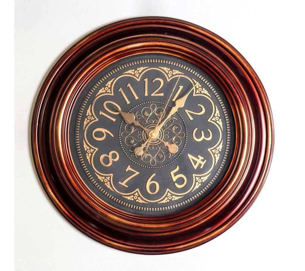 Decorative Wall Clock - WC 086