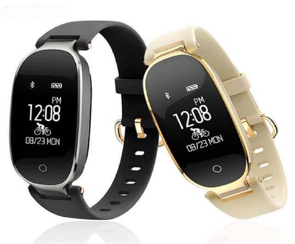 S3 smart band bracelet for ladies-1 pc