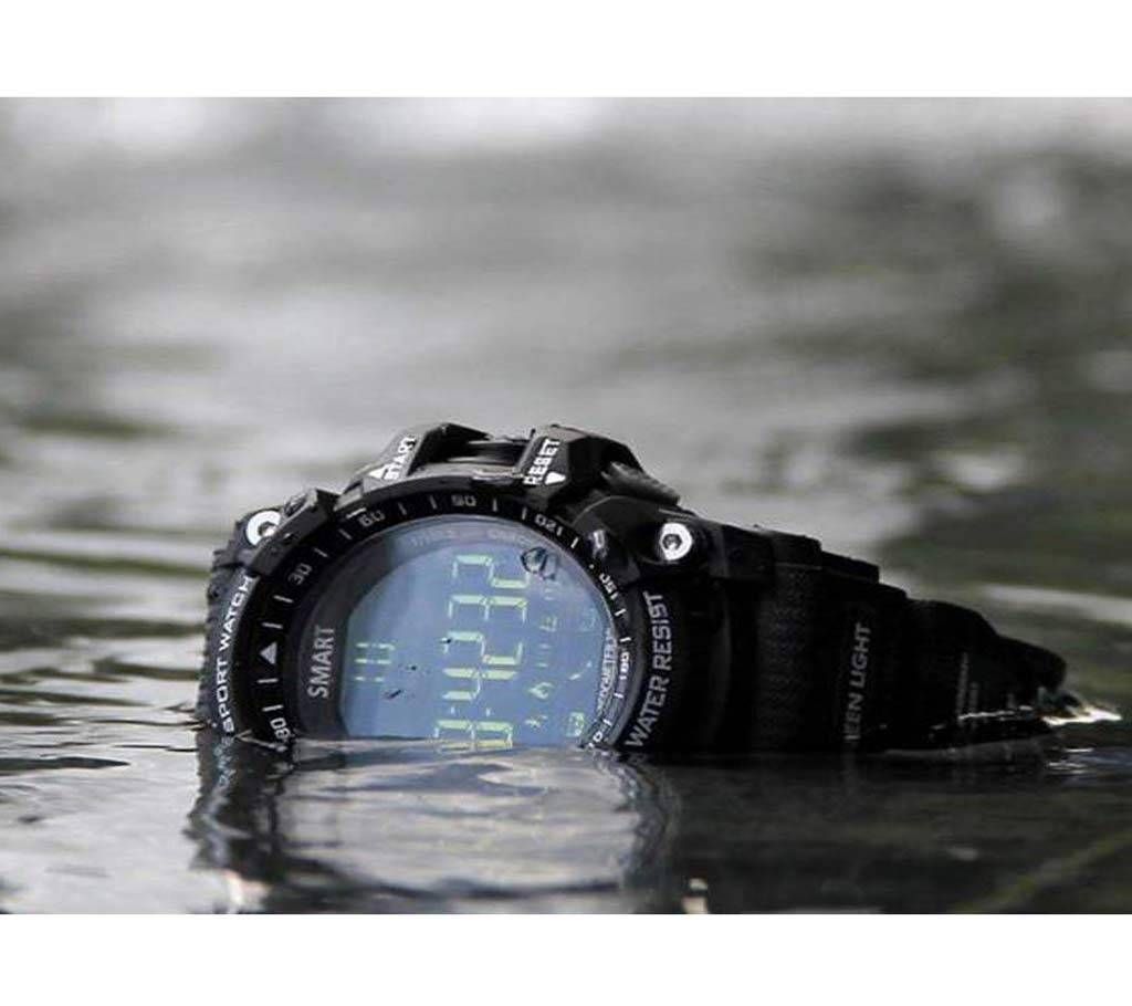 EX16 Bluetooth Smart Watch