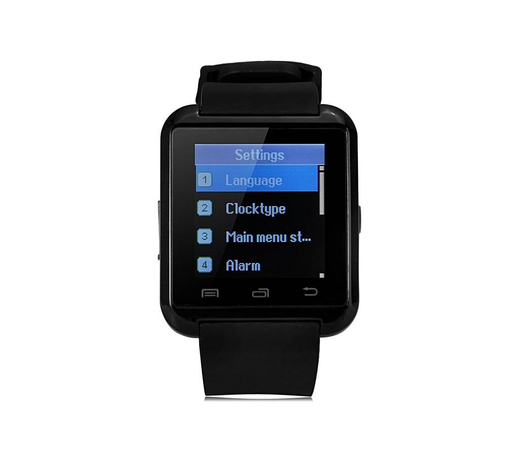 U8 Smart Watch 