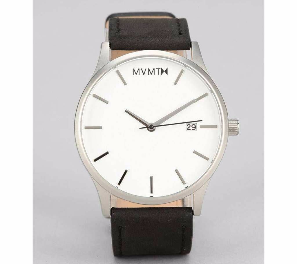 MVMTH Mens Wrist Watch