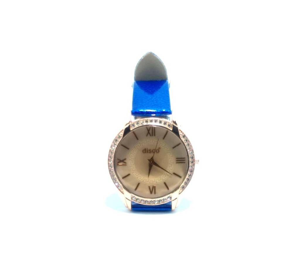 Ladies Rist Watch