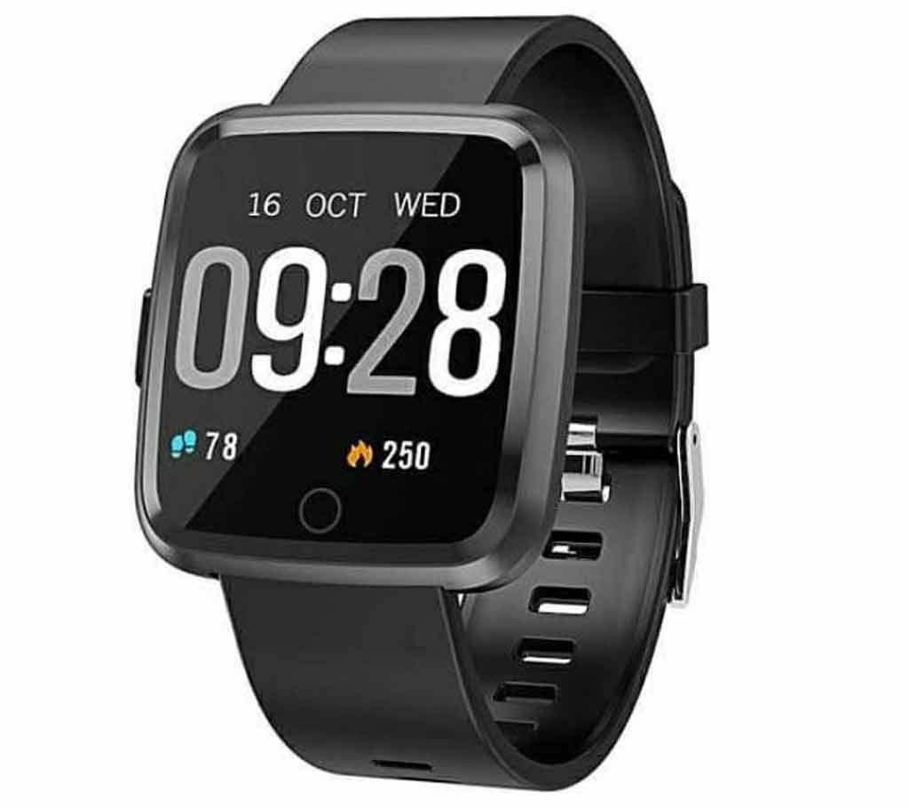 Y7 Smartwatch - Simless	