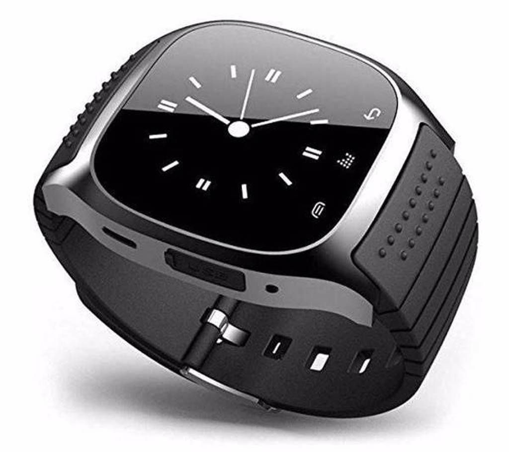 M26 Bluetooth Smart Watch Gear - Similess