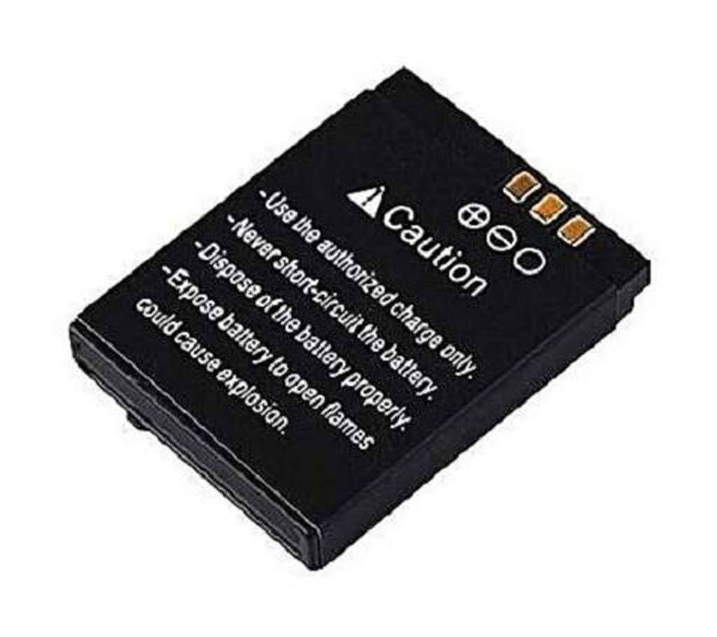 Smart Watch Battery For DZ09 -380mah