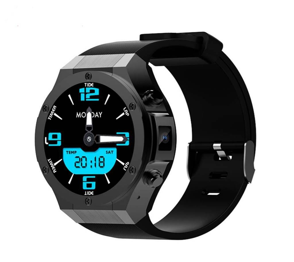 H2 Android Smart Watch