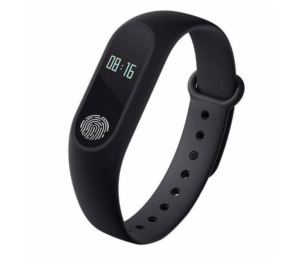 Bingo M2 Smart Band with OLED display silmless 