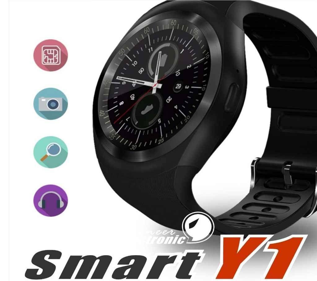 U1 Y1 smart watchs for android  WLB1