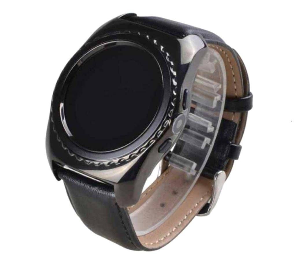 Toper Smart Watch SIM Supported 