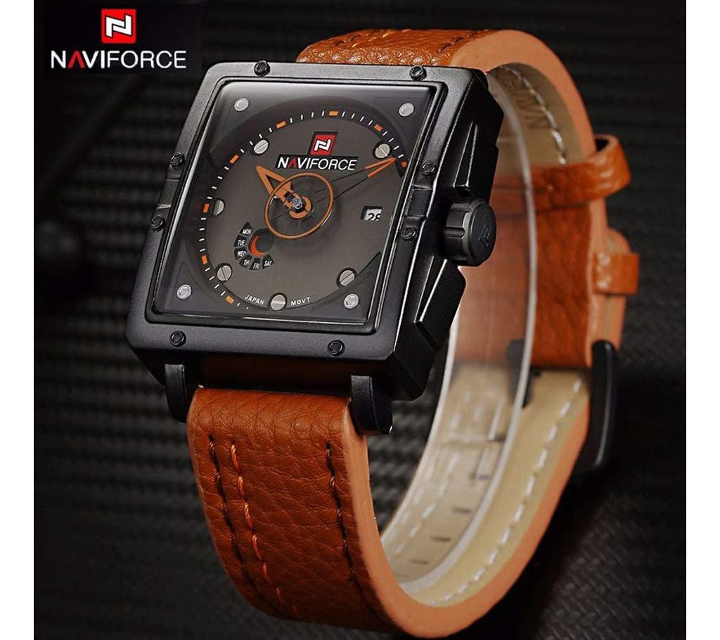 Naviforce Men's Wrist Watch (Copy)