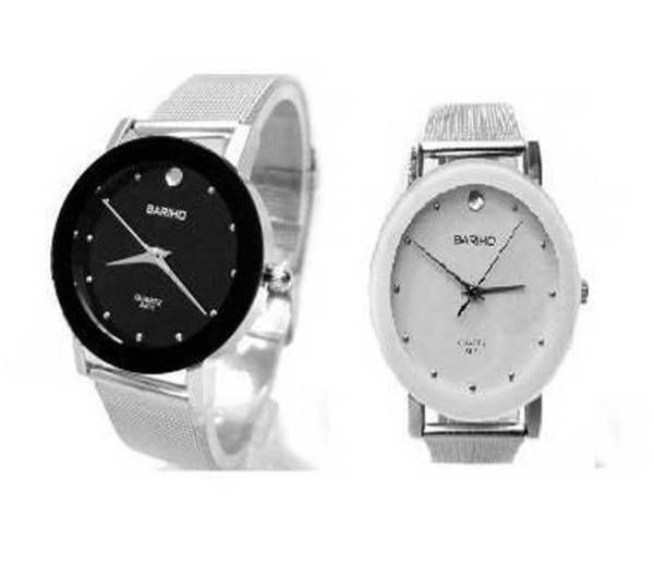 Bariho Couple Rist Wtach (Copy)