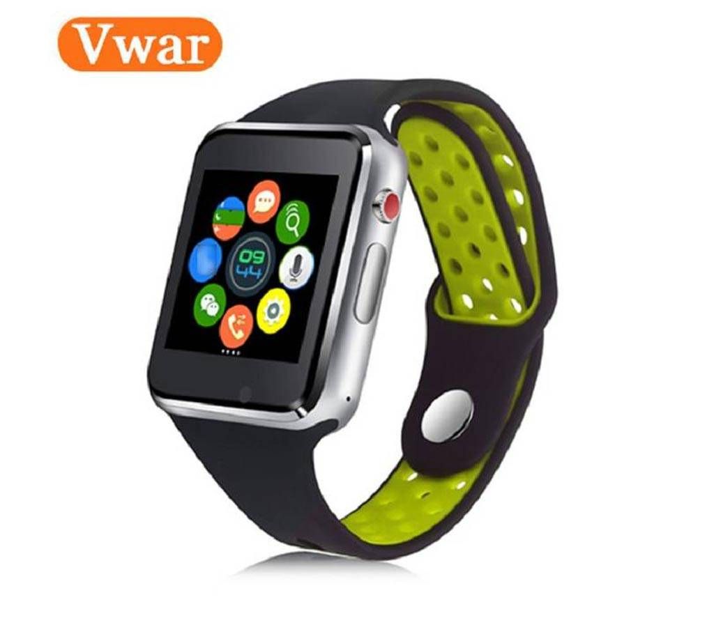 M3 Bluetooth Smart Watch