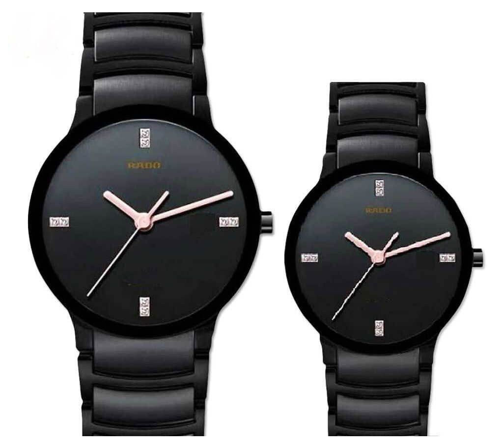 RADO Couple Watch (Copy)
