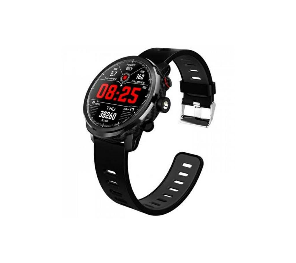 Microwear L5 Smartwatch - Simless	