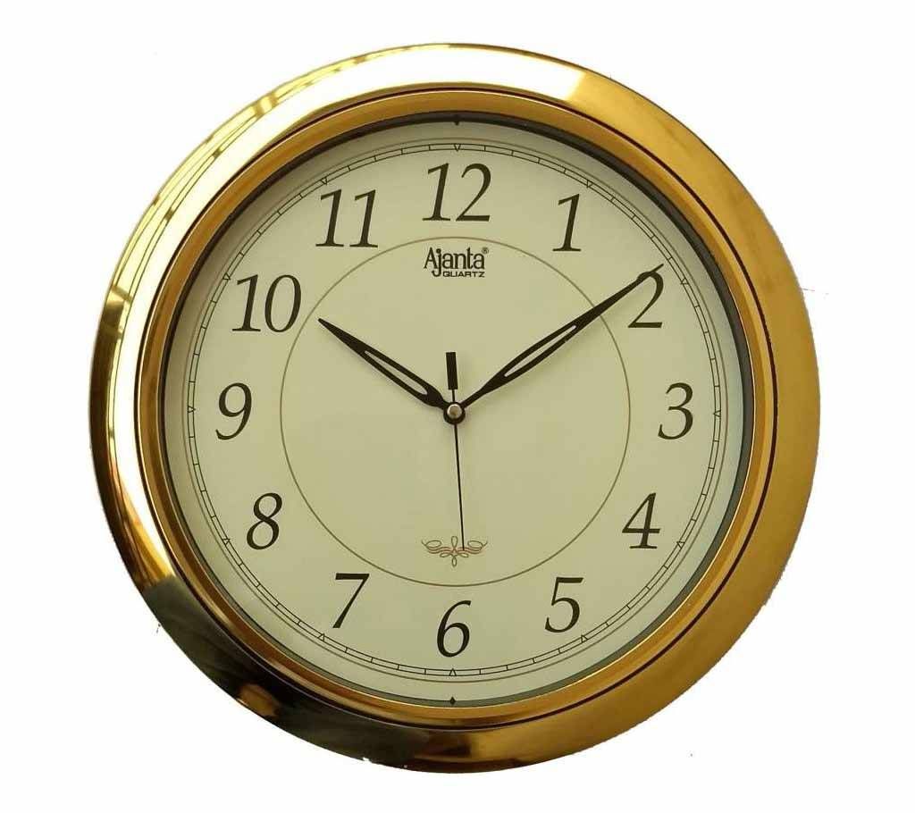 Ajanta Wall Clock Model - 987