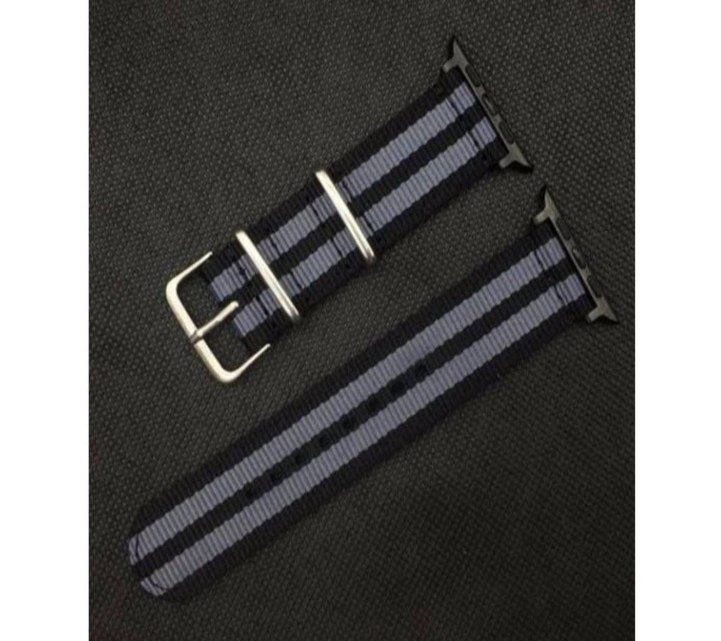 42mm Nylon Strap for Apple Watch  series 5 4 3 2 1