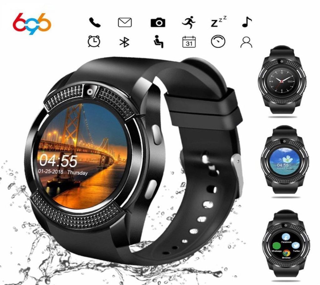 V8 Smart Watch1