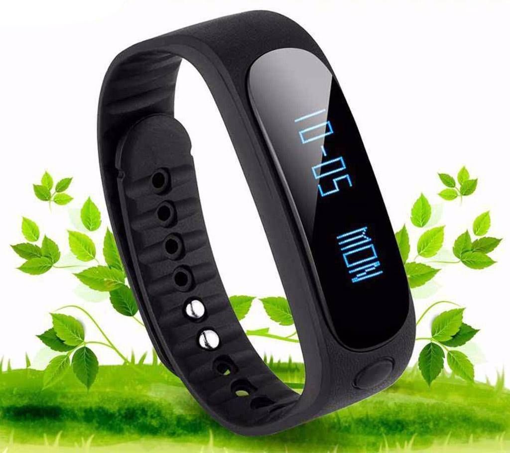 i5 Bluetooth Smart Watch (Simless)