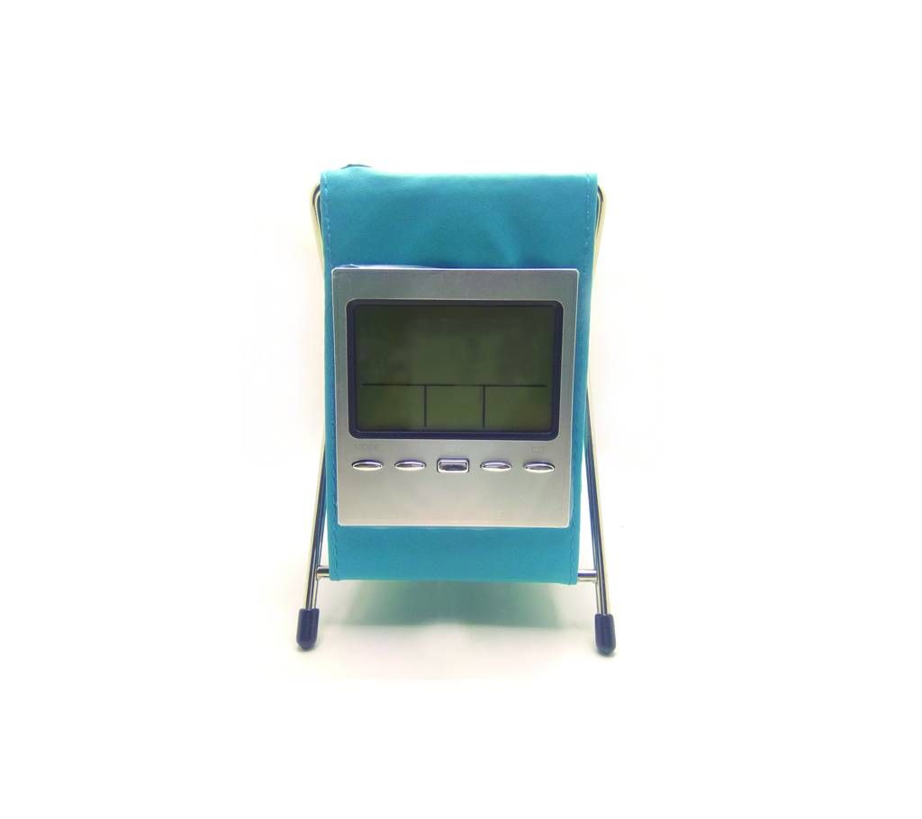 Table Clock Stand