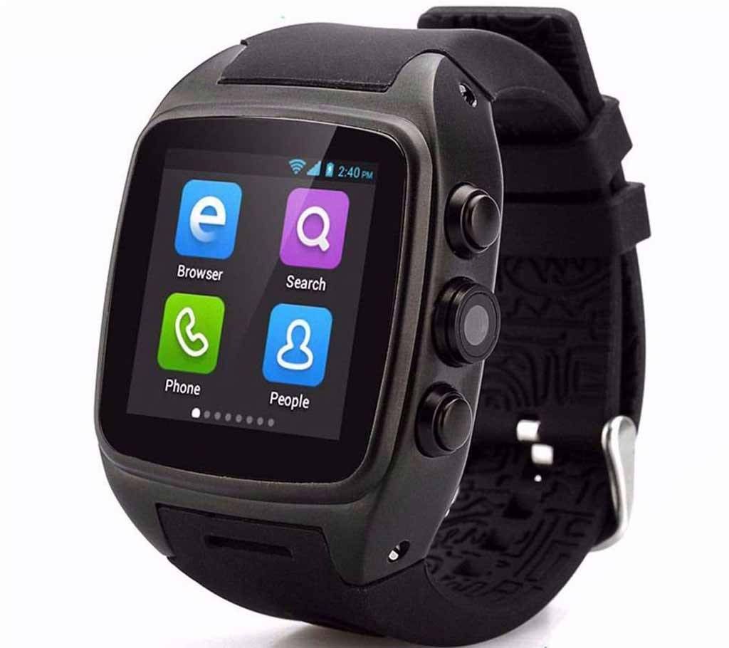 Android 3G smart watch