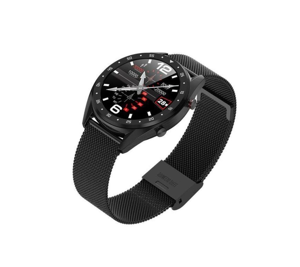 Microwear L7 Smart Watch1