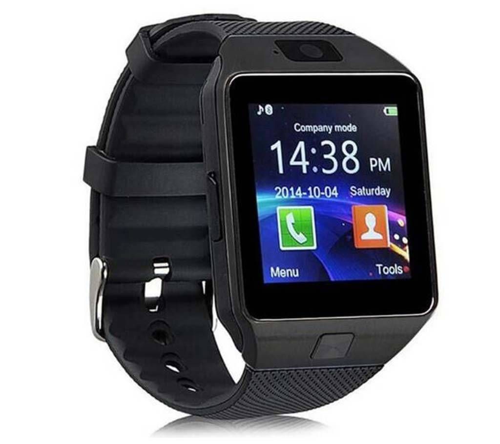 D1 Smart Watch - SIM Supported