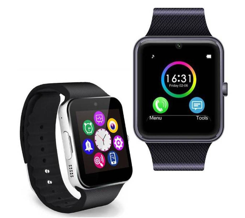 Q7S Smart Watch