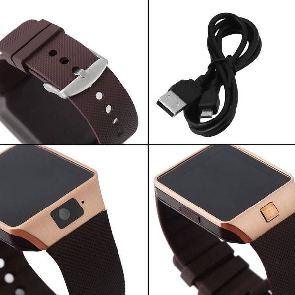 Smart Watch Q18