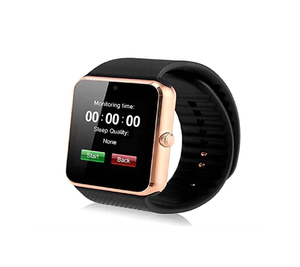 Bluetooth Electronics SIM Card Watch-1905