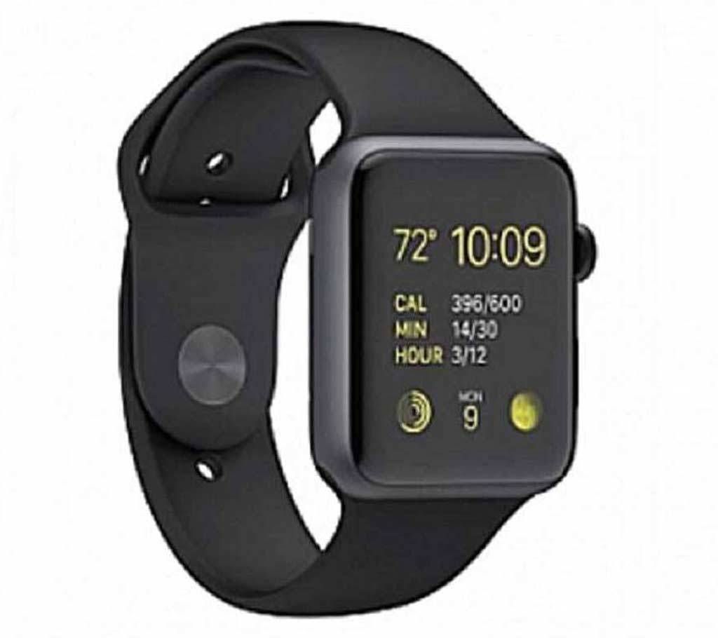 Z10B Smart Watch  - Black sim supported 