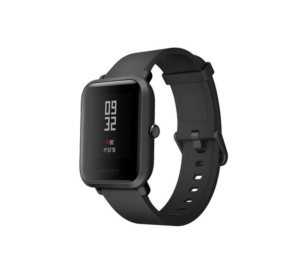 Xiaomi amazfit bip