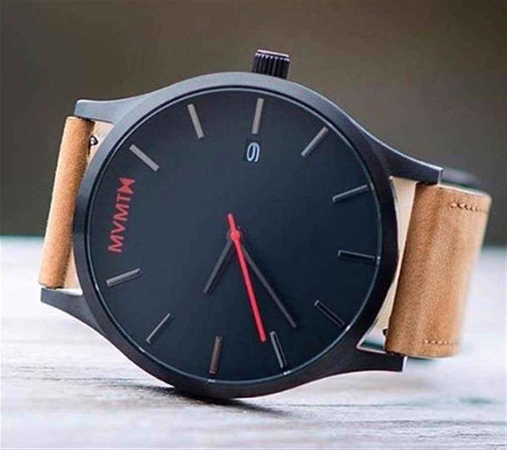 MVMT (Copy) Gents Wristwatch  