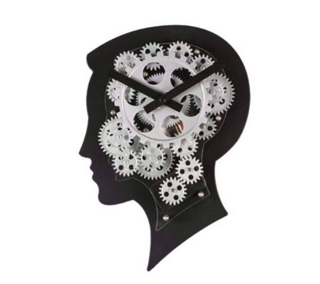 Unique Design Wall Clock 