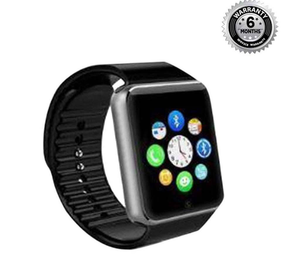 Bluetooth Smart Watch with Camera, Facebook, Whatsapp, SIM TF Card Slot, Sim supported Smart Watch