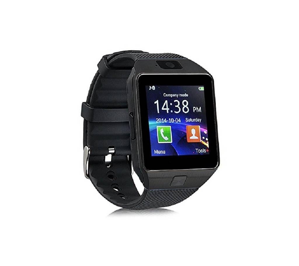 S1 Smart Watch Sim And Bluetooth Dial