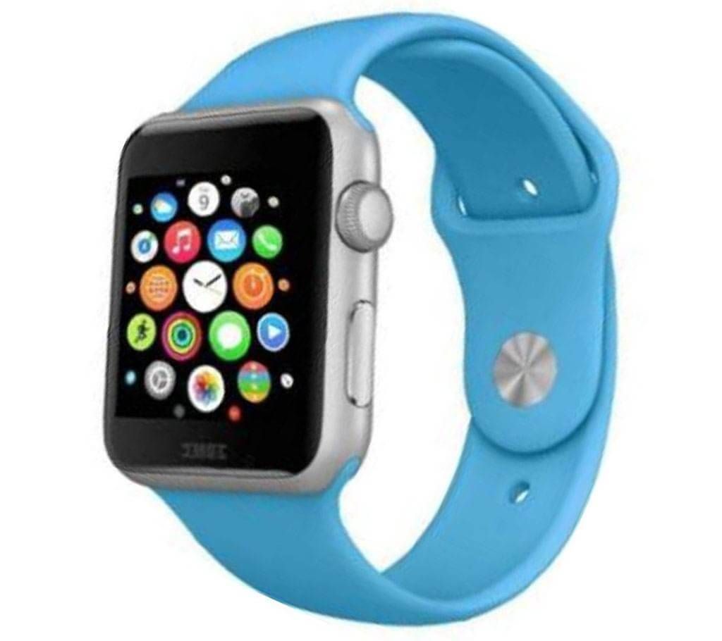A1 Bluetooth Smart Watch