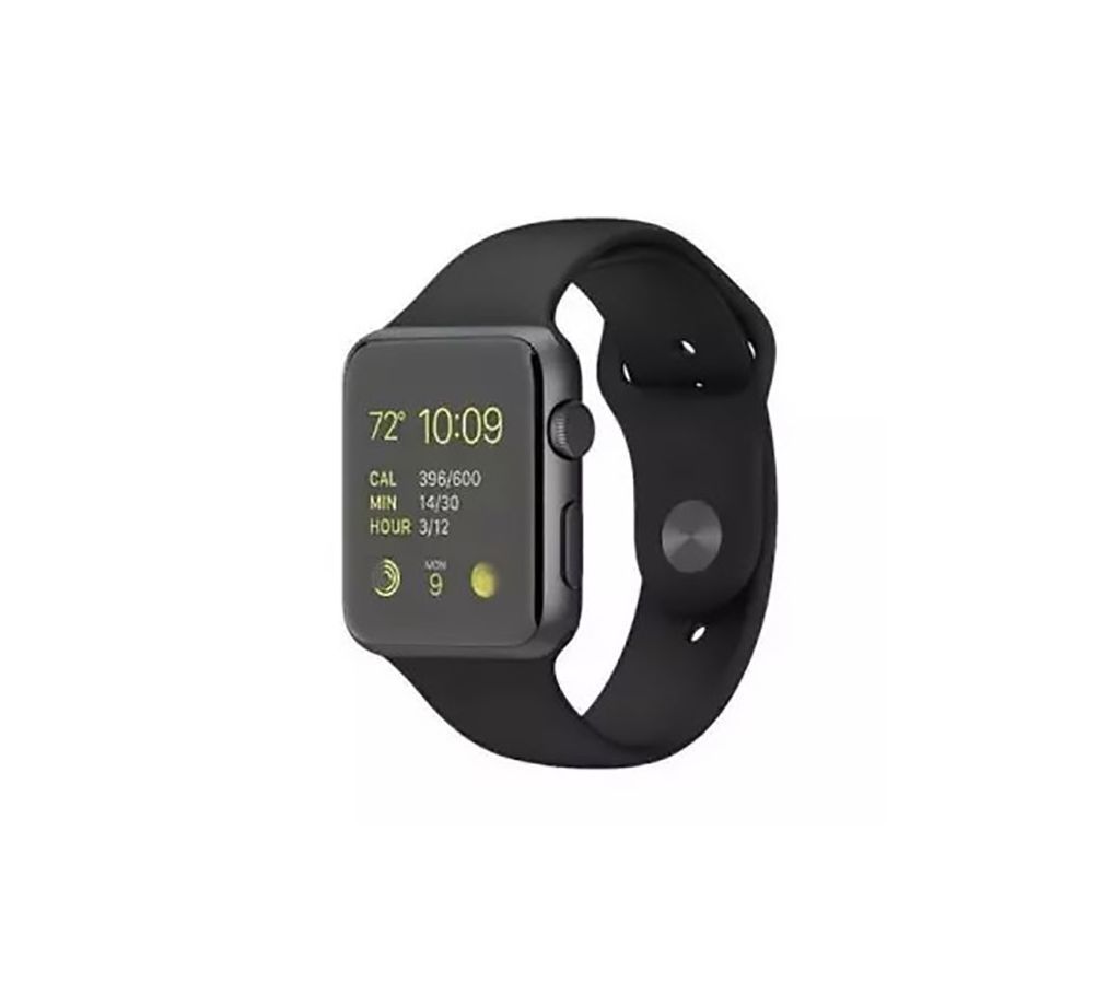 A1 SIM Support Smart Mobile Watch