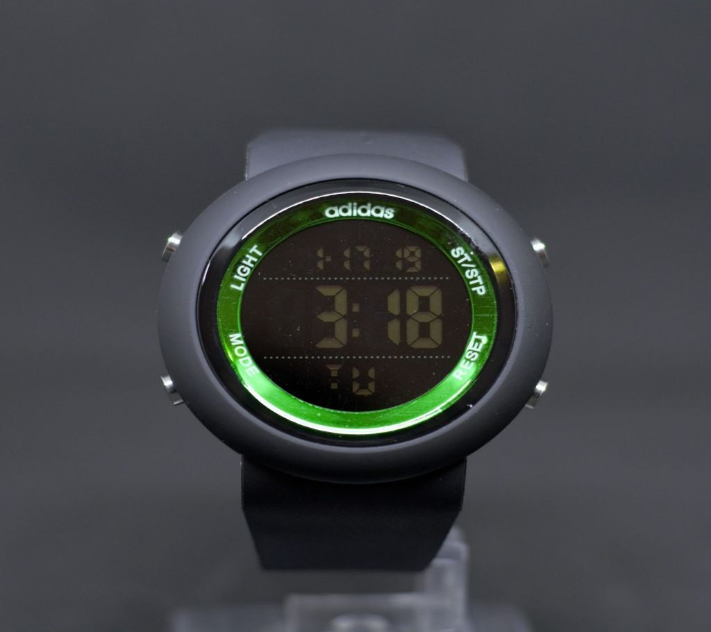 Adidas Waterproof Watch For Men (Copy)