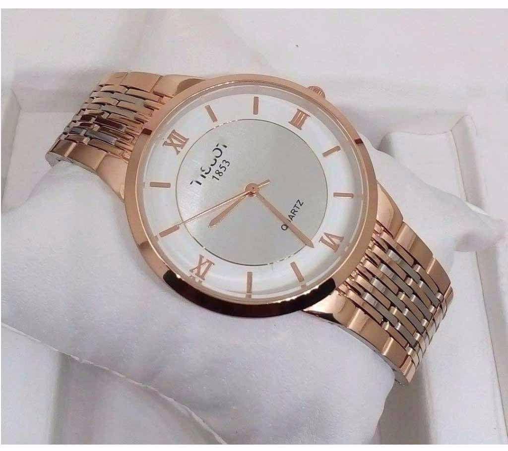Tissot Wrist Watch for women(copy)