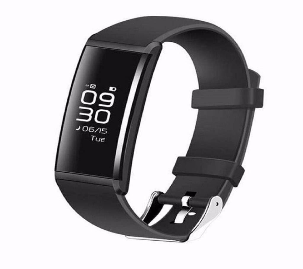 X9 Bracelet Smart Watch