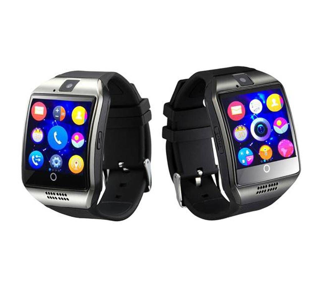 Q18  Smart Mobile Watch