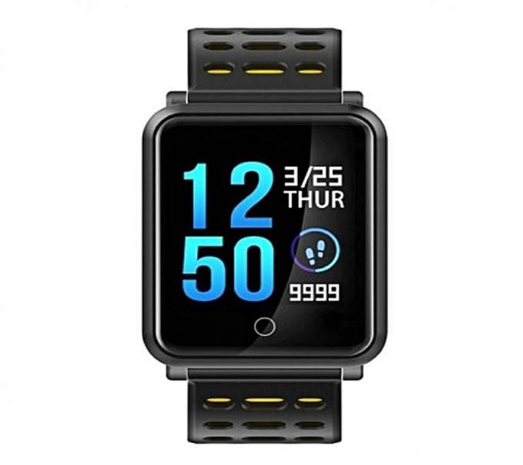 N88 Smart Wristband