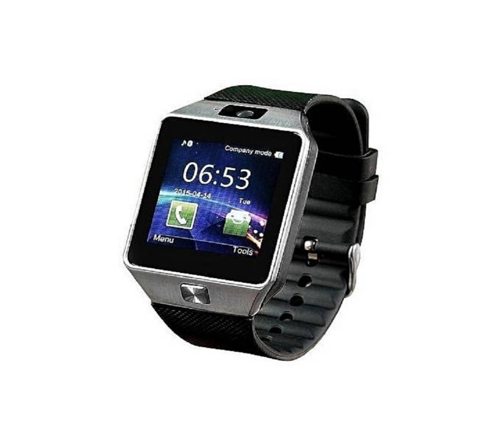 B20 Single SIM Supported Fashionably Smart Watch
